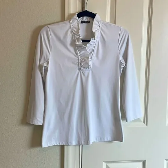 J. McLaughlin Durham Top